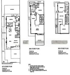 Bukit Villas (D25), Semi-Detached #486745611